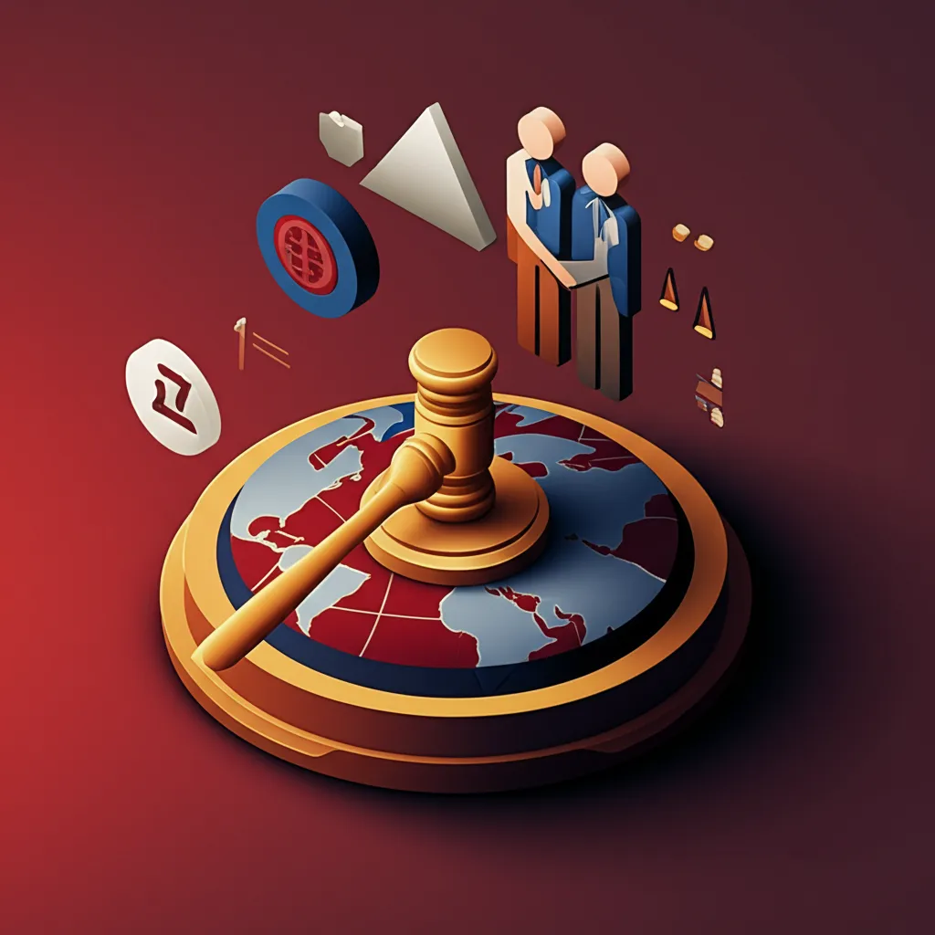 Impact of Trump's Trade Policies on U.S. Economic Stability