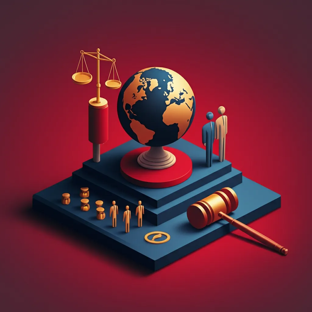 Impact of Trump's Tariffs on U.S. Economy and Trade Relations