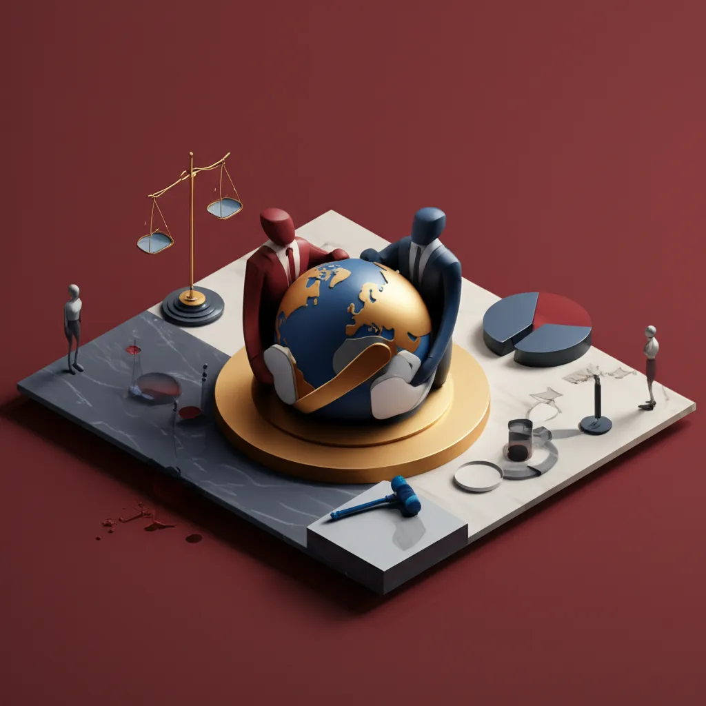 Impact of Trump's Trade Policies on U.S. Economy and Jobs