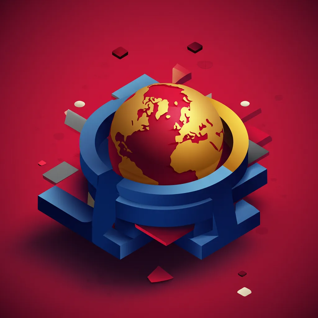 Impact of Trump's Tariffs on U.S. Economy and Trade Relations