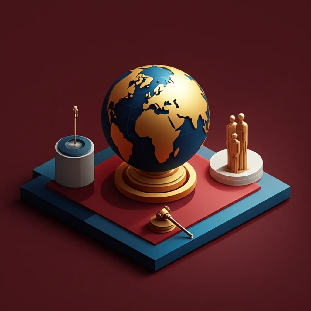 Impact of Trump's Tariffs on U.S. Economy and Trade Relations