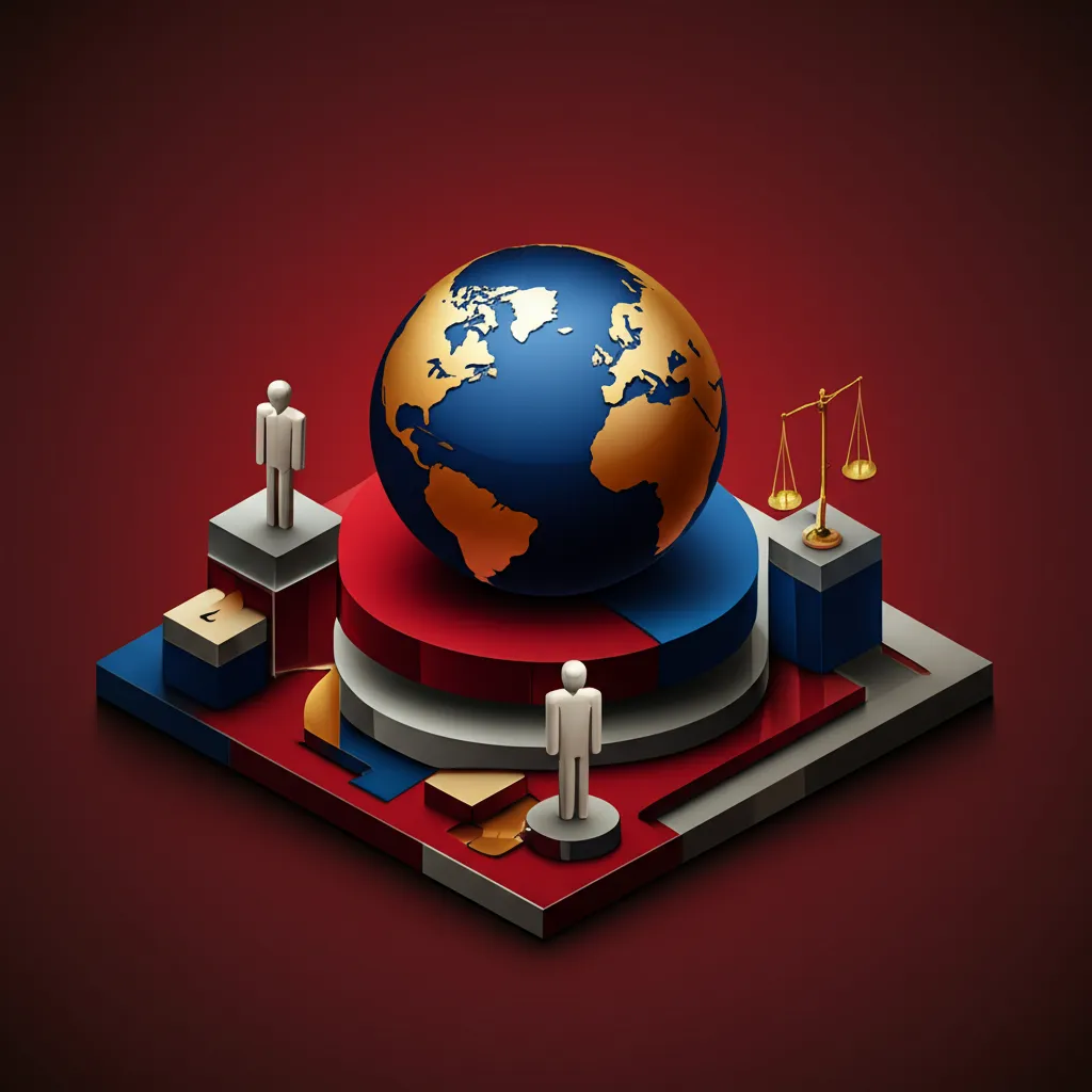 Impact of Trump's Tariffs on U.S. Economy and Trade Relations