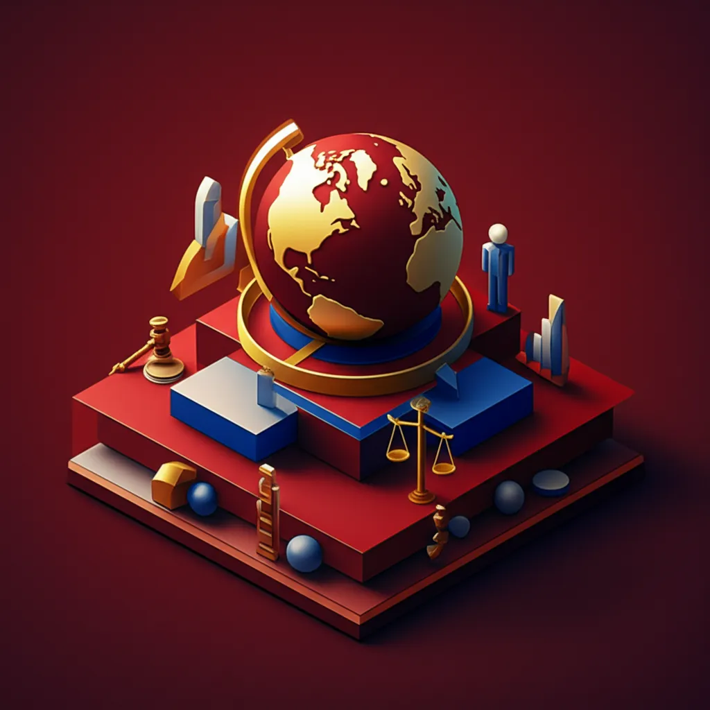 Impact of Trump's Tariffs on U.S. Economic Stability