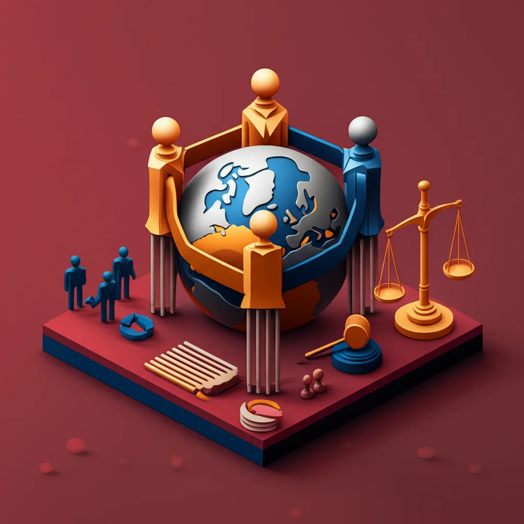 Impact of Trump's Tariffs on U.S. Economy and Trade Relations