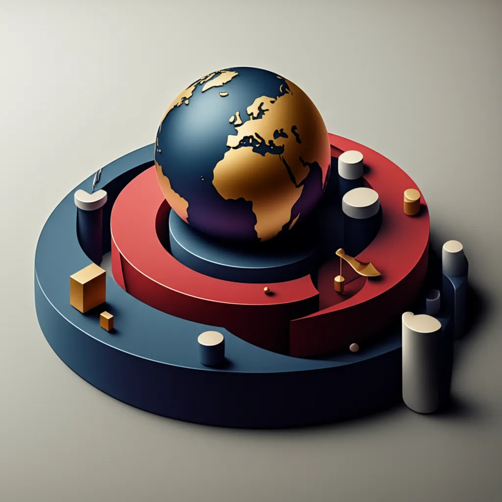 Impact of Trump's Tariffs on US Economy and Trade Relations