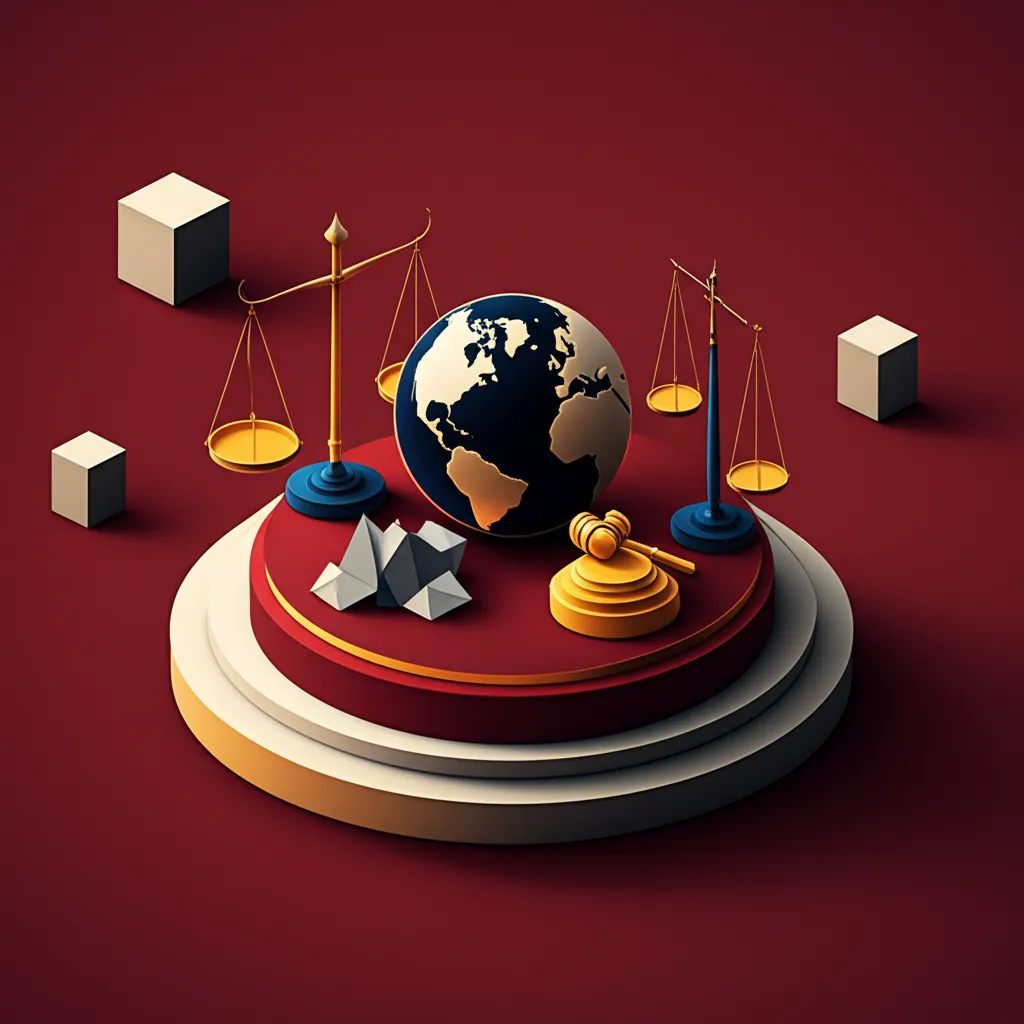 Impact of Trump's Trade Policies on U.S. Economic Stability