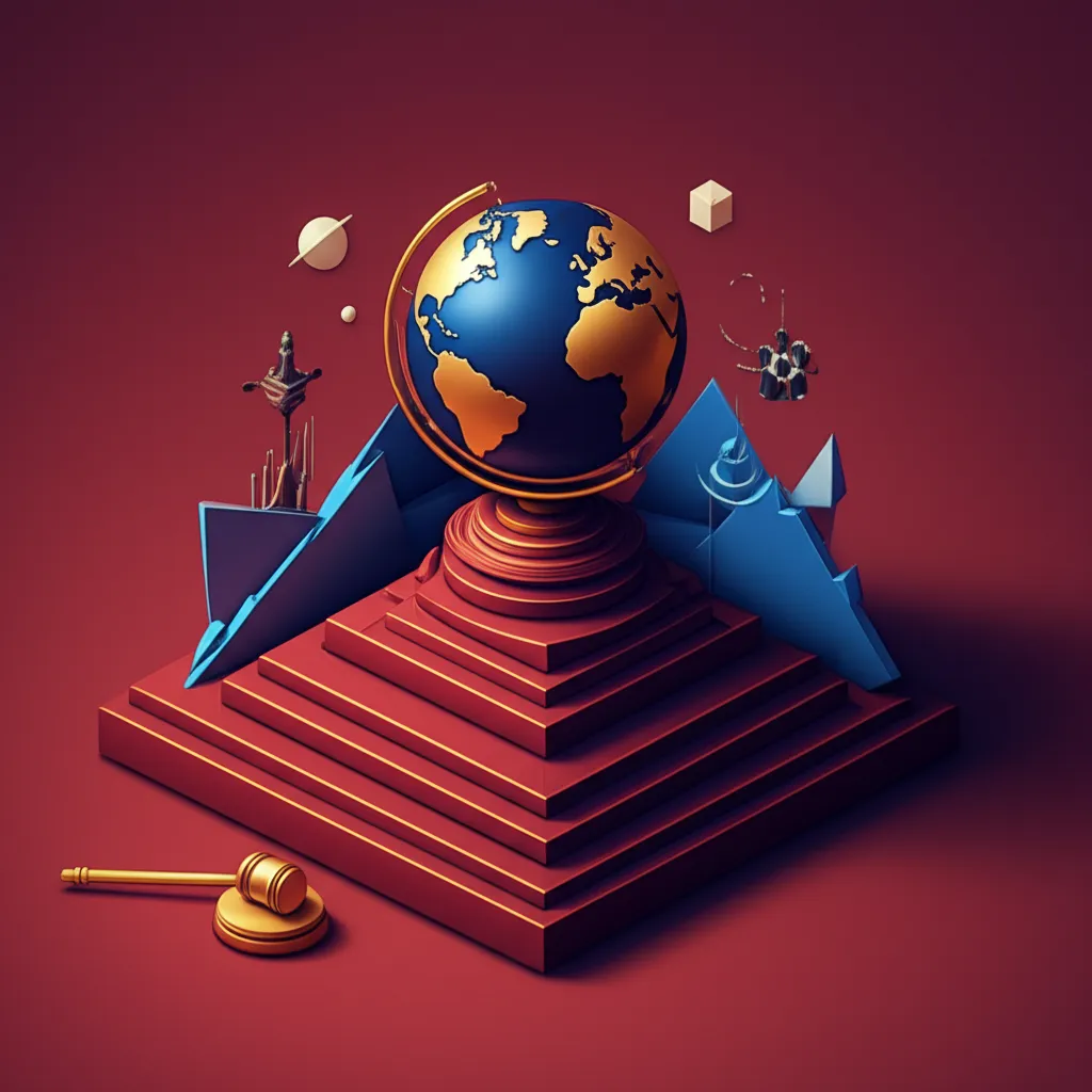 Impact of Trump's Trade Policies on U.S. Economic Stability