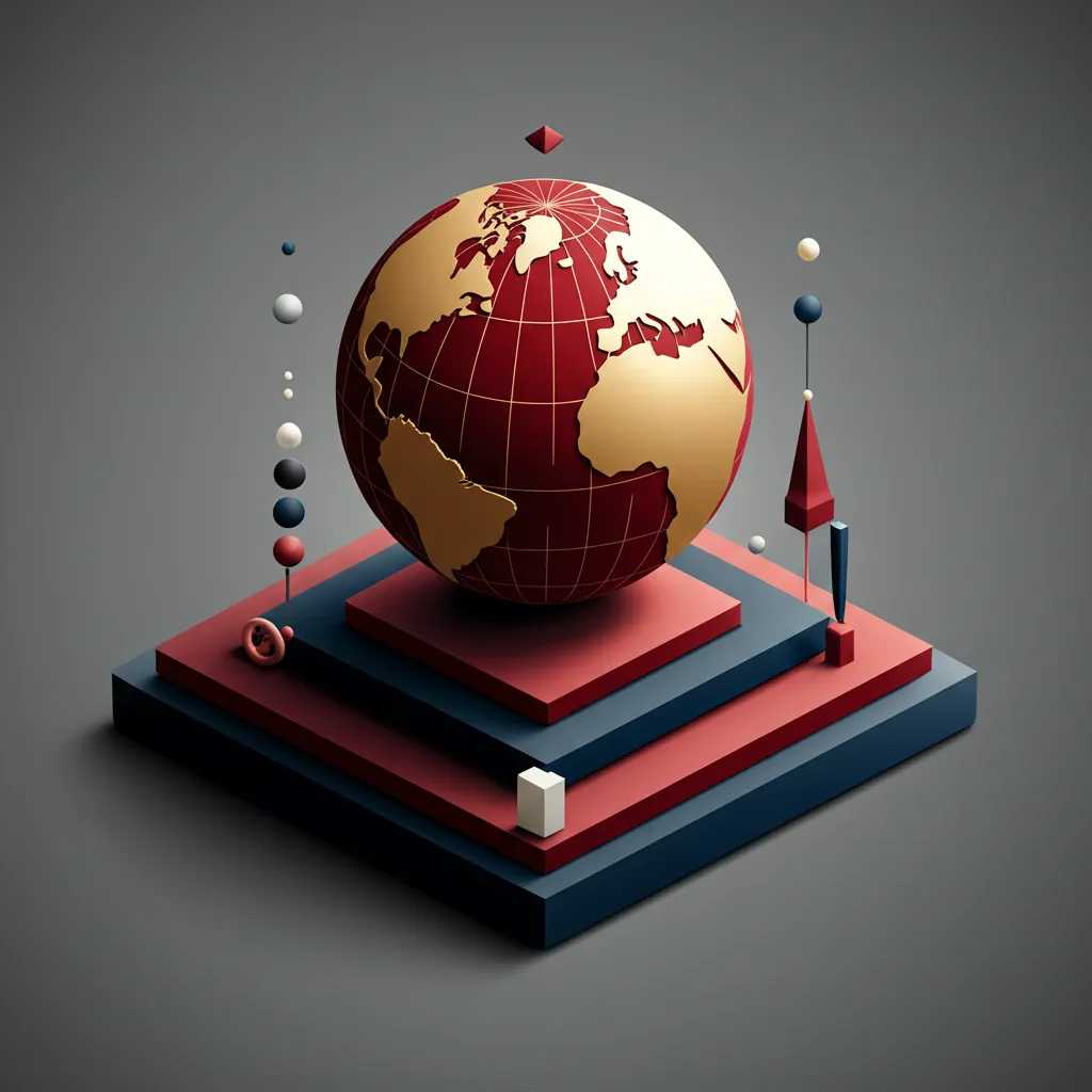 Impact of Trump's Tariffs on U.S. Economy and Trade Relations