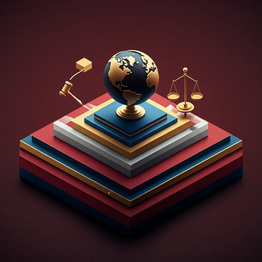 Impact of Trump's Trade Policies on U.S. Economic Stability