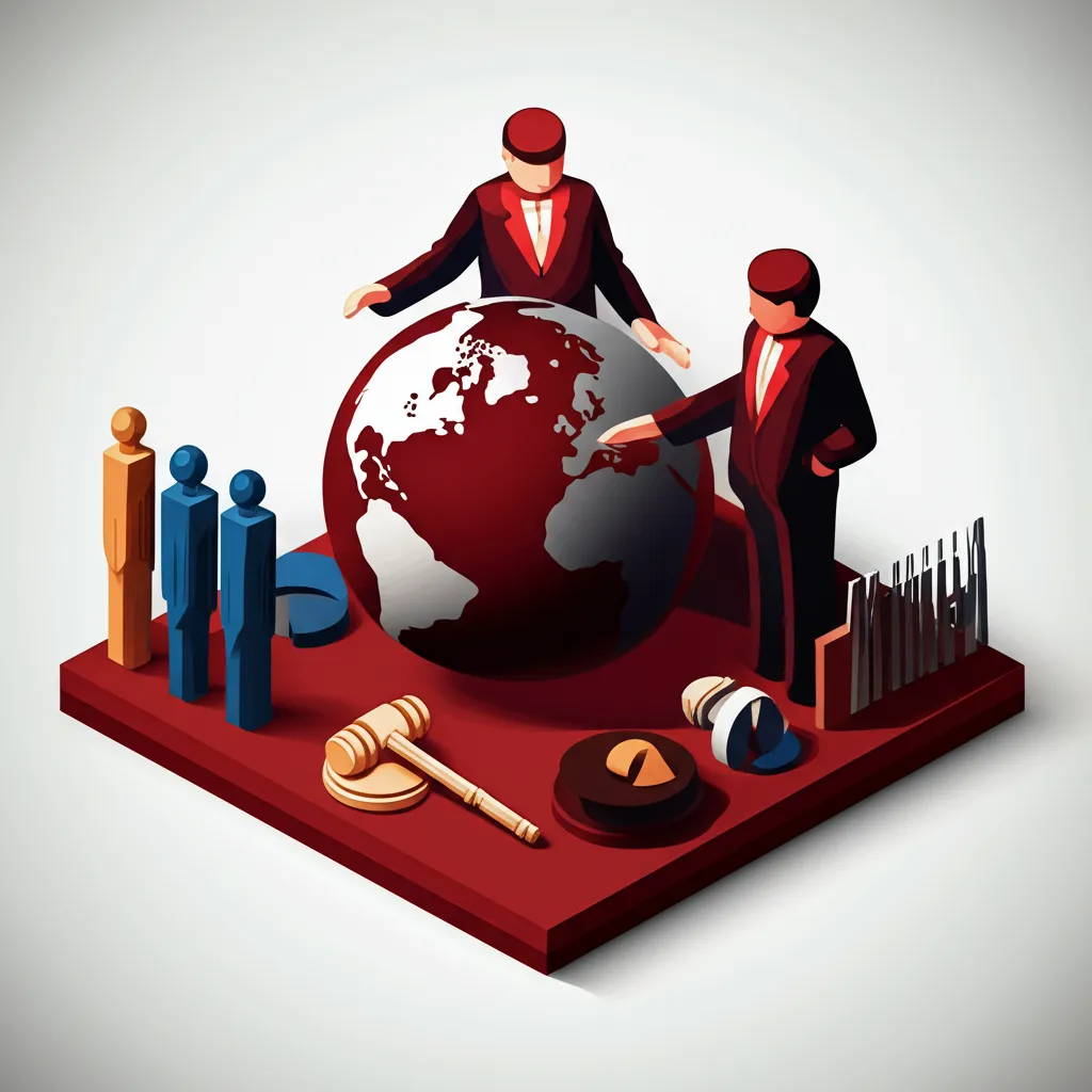 Impact of Trump's Tariffs on U.S. Economy and Trade Relations