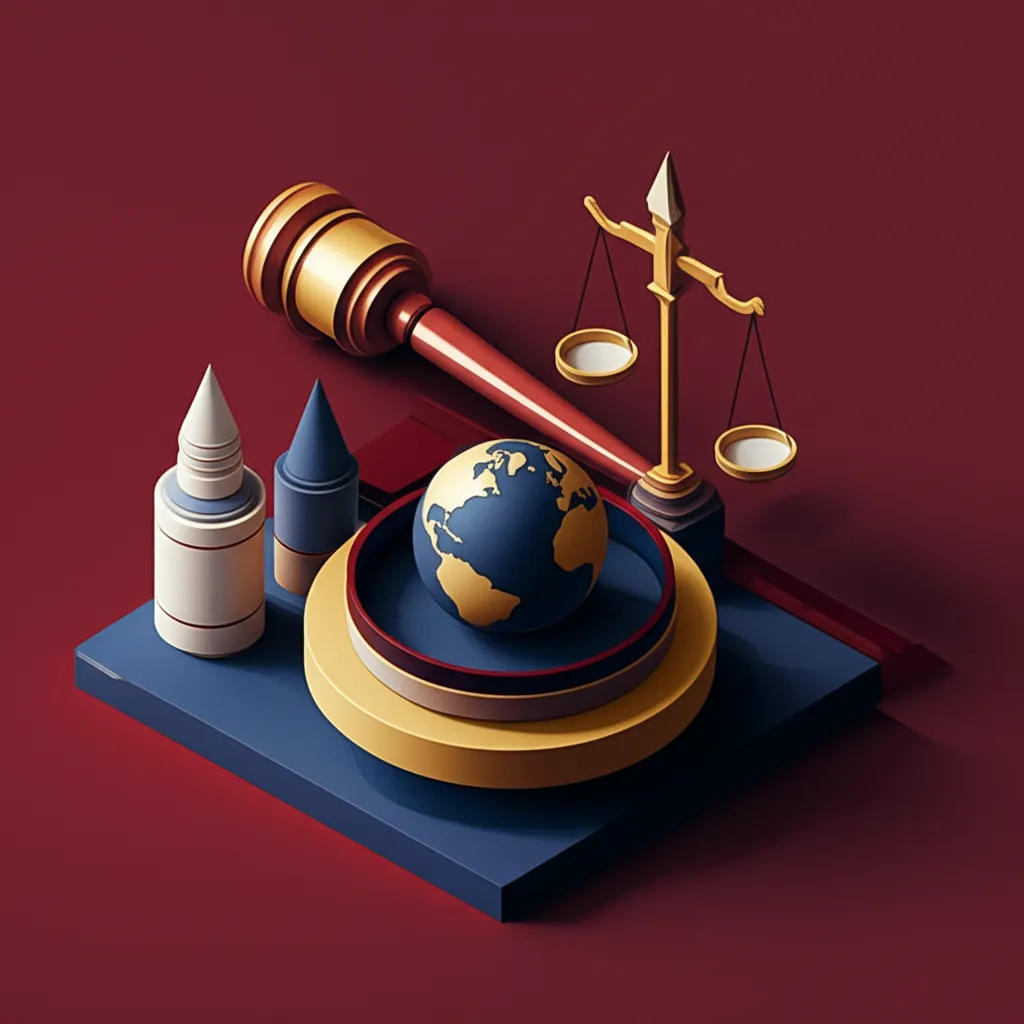 Impact of Trump's Tariffs on U.S. Economy and Trade Relations