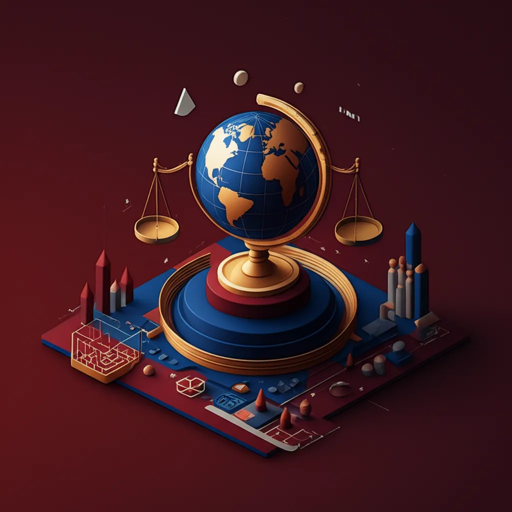 Impact of Trump's Trade Policies on U.S. Economic Stability