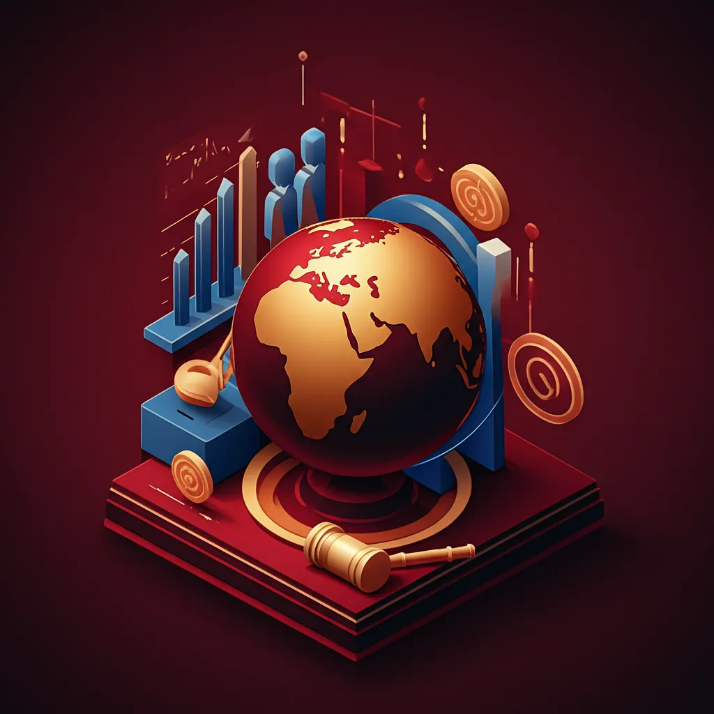 Impact of Trump's Trade Policies on U.S. Economic Stability