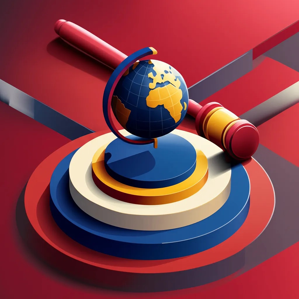 Impact of Trump's Tariff Policies on U.S. Economy and Trade