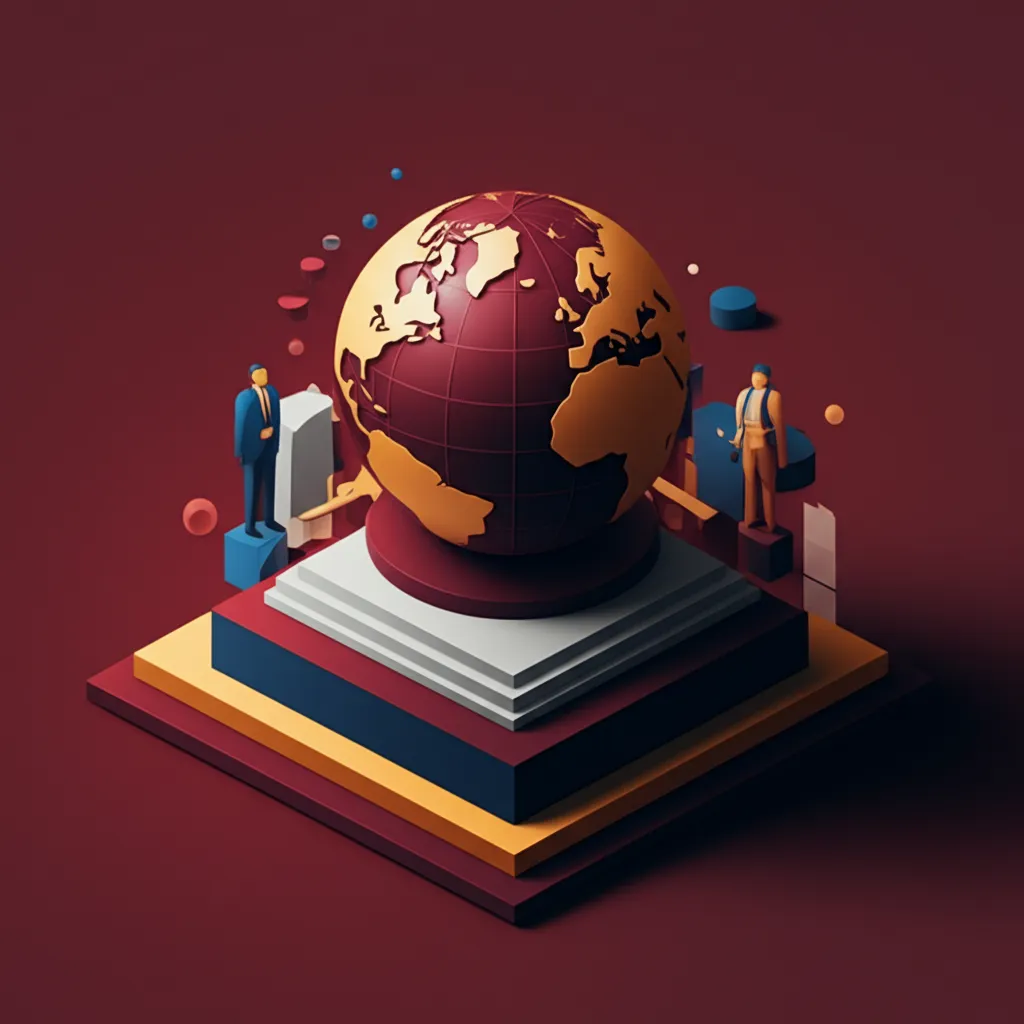 Impact of Trump’s Trade Policies on U.S. Economy and Growth