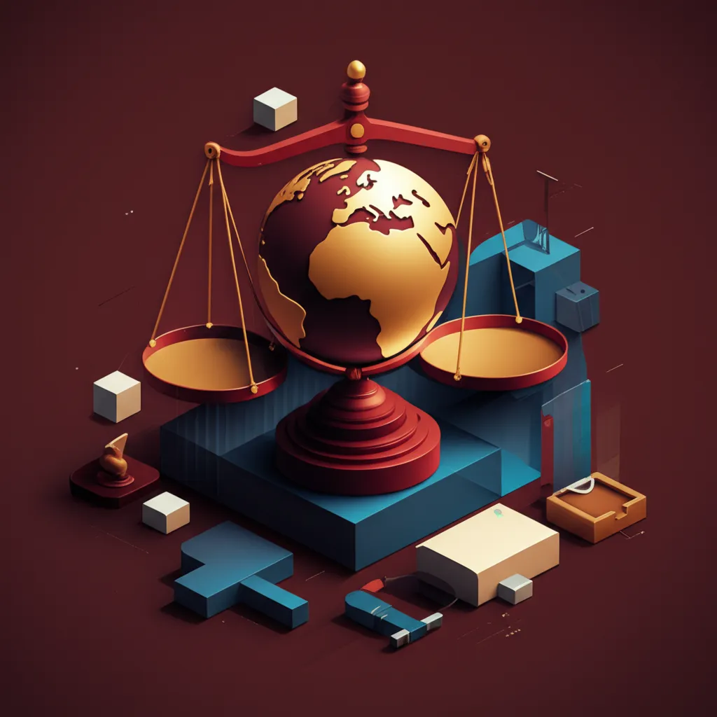 Impact of Trump's Tariffs on Economy and Trade Relations