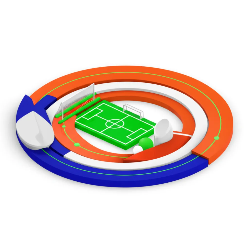 How Data Analytics is Transforming Sports Management