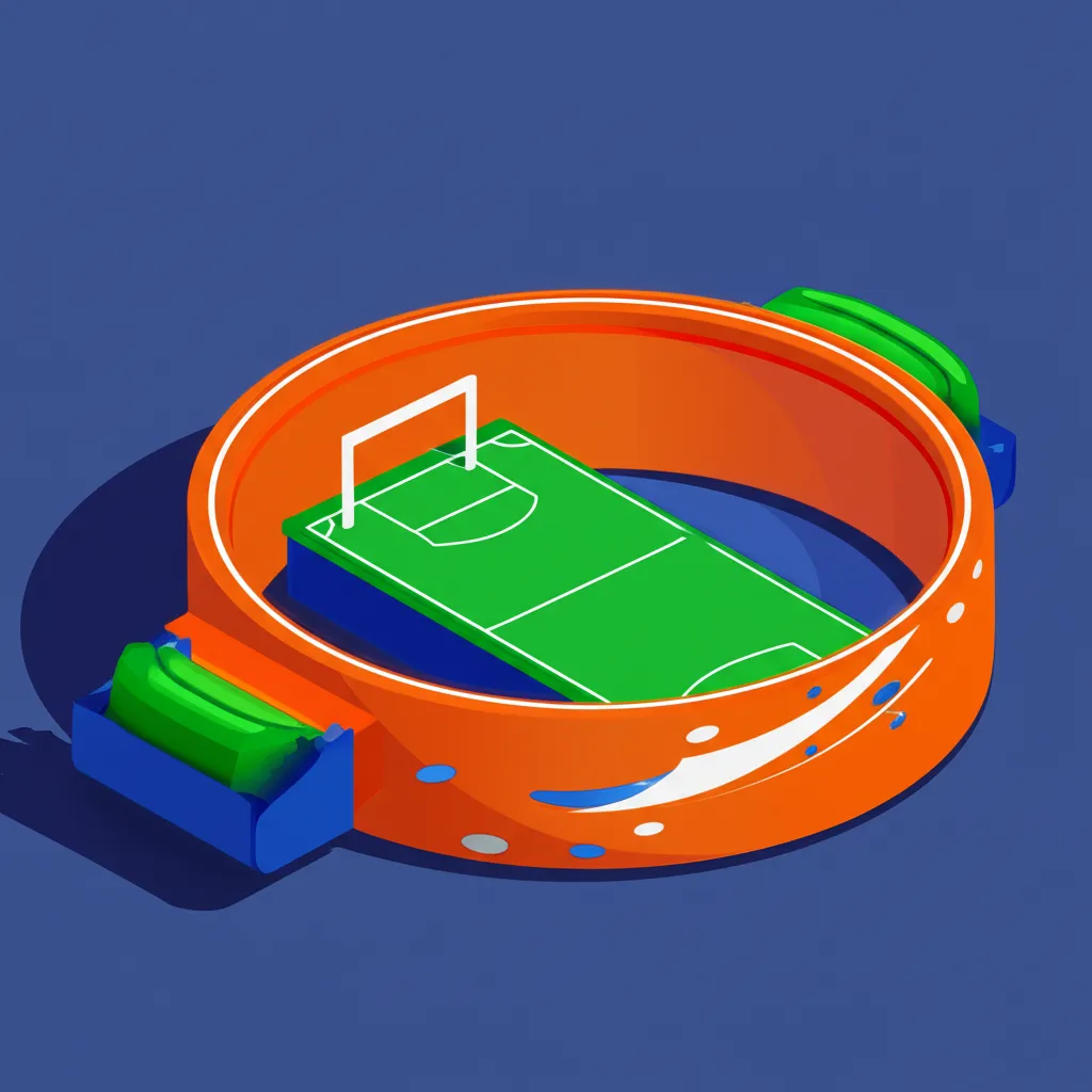 How Data Analytics is Transforming Sports Management