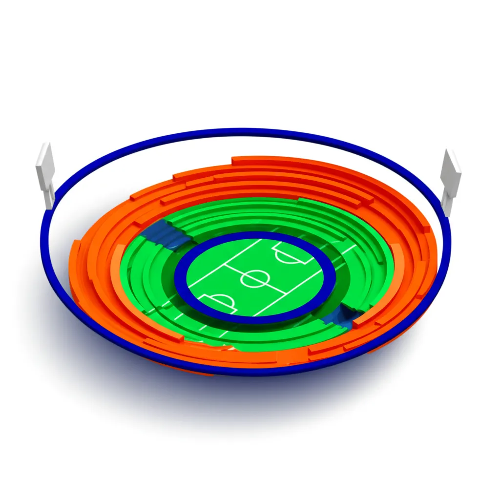 Data Analytics Revolutionizing Sports Management and Engagement