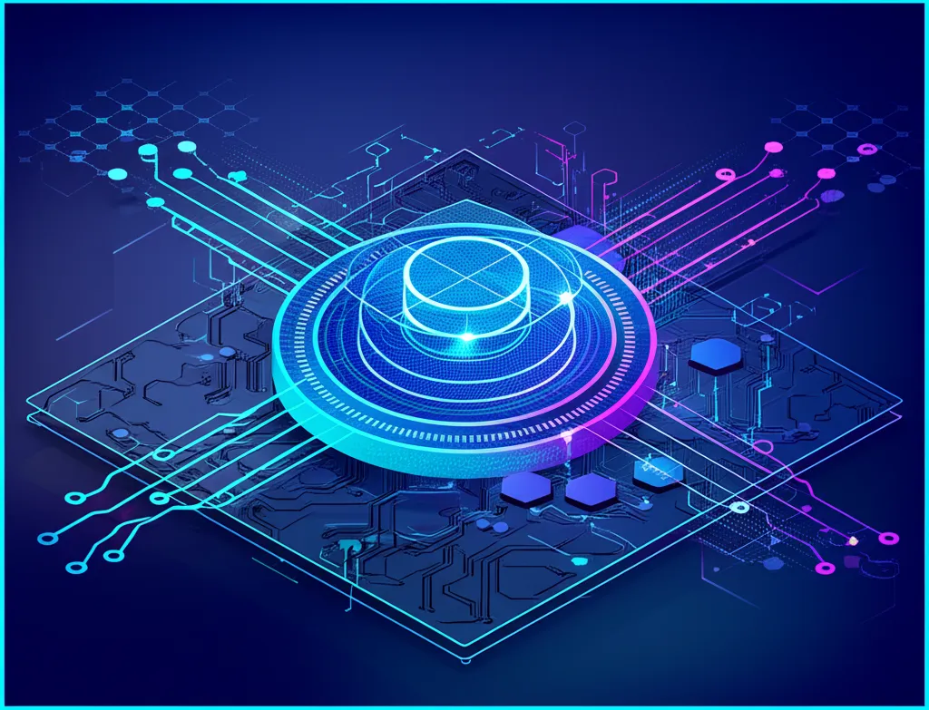 Enhancing Blockchain Security and Efficiency with AI