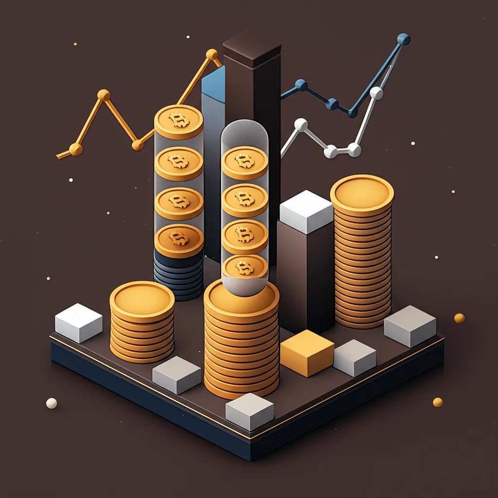 Bitcoin Dips Below $108K Amid Economic and Geopolitical Tensions