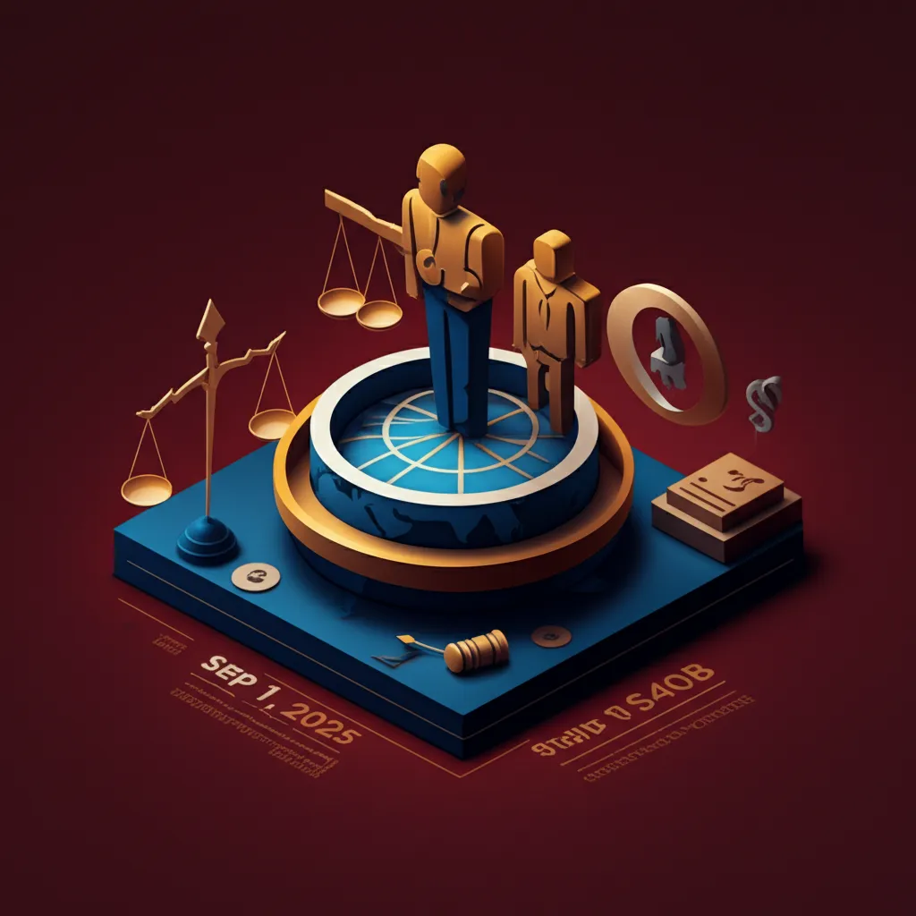 Trump’s $40B Crypto Venture Raises Ethical Concerns