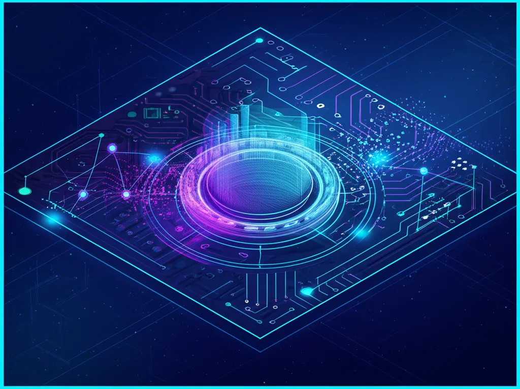 How AI Innovations Are Shaping Economic Growth and Markets