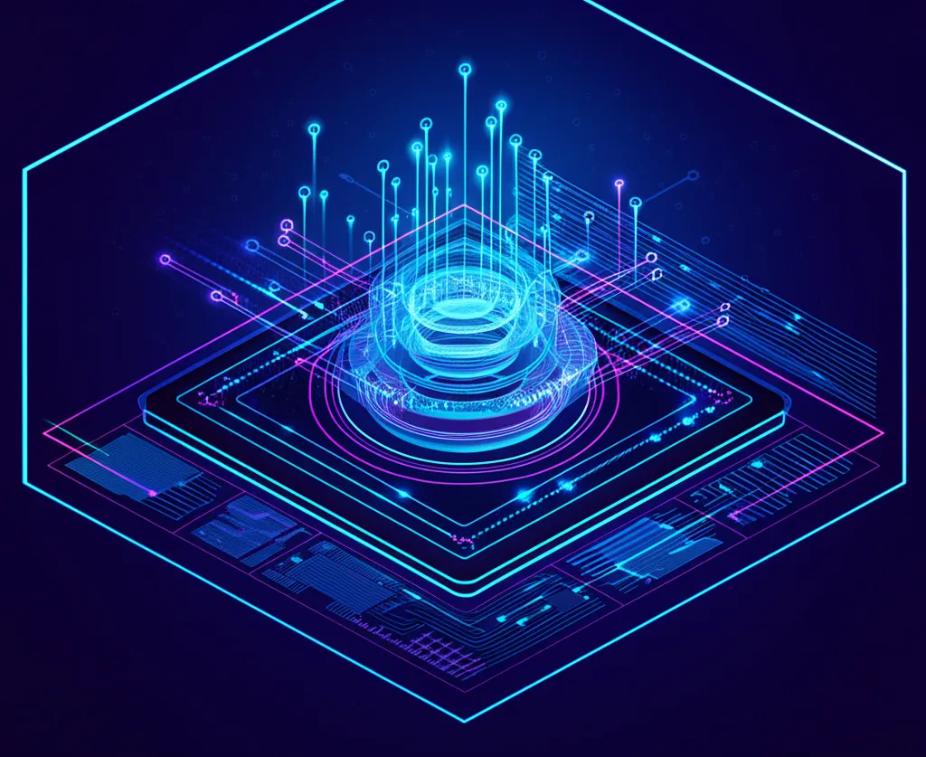 The Economic Impact of AI Innovations on Market Dynamics