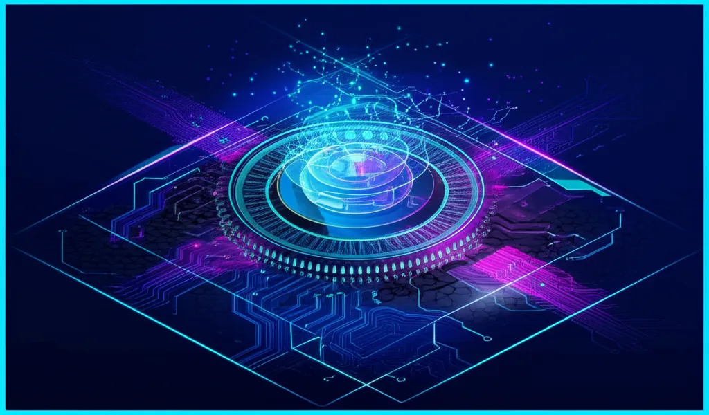 How AI Innovations Are Shaping Economic Growth and Markets