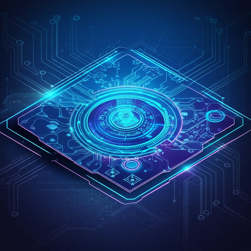 The Economic Impact of AI Innovations on Market Growth