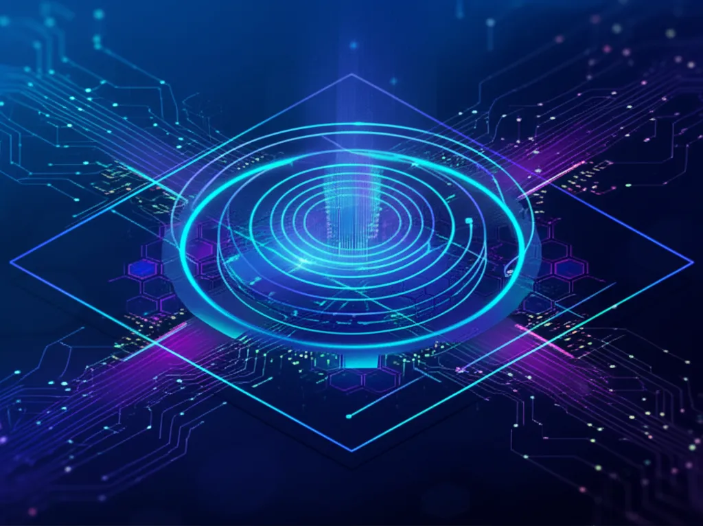 How AI Innovations Are Shaping Economic Growth and Market Trends