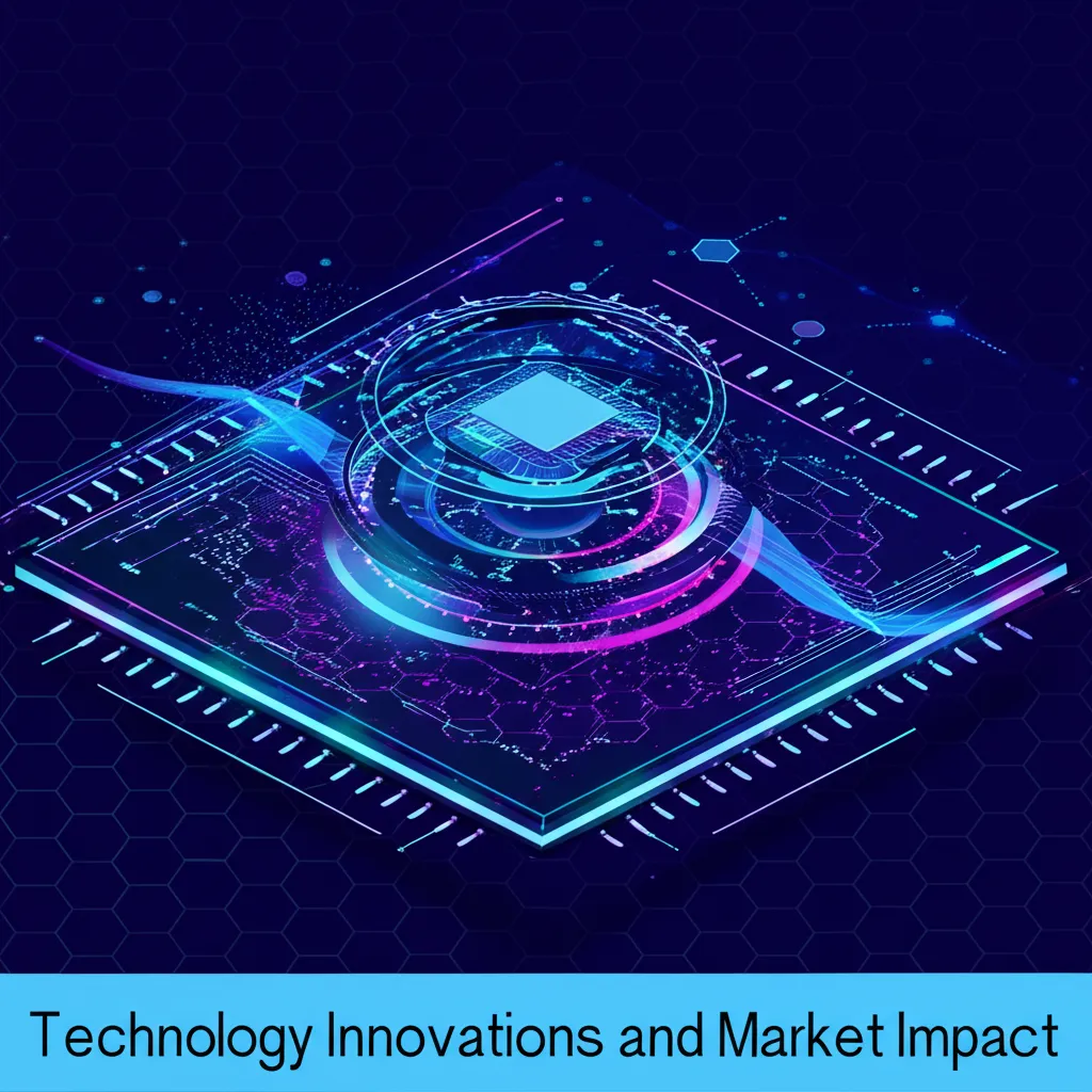 How AI Innovations Impact Markets and Economic Growth