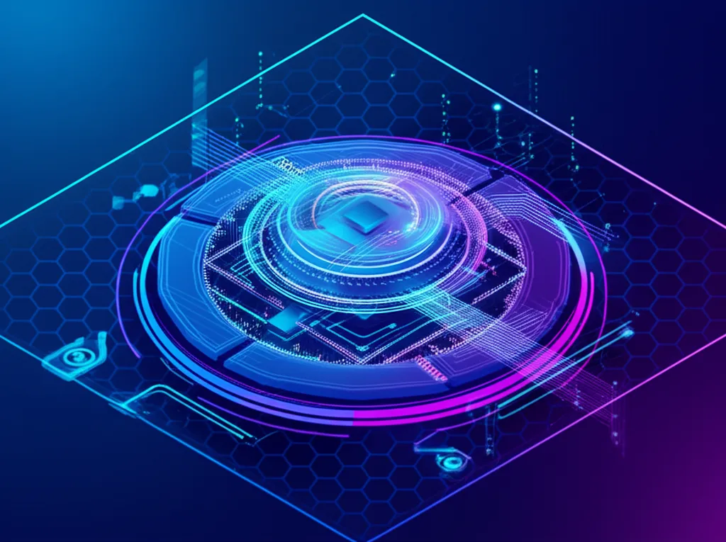 The Economic Impact of AI Innovations on Market Growth