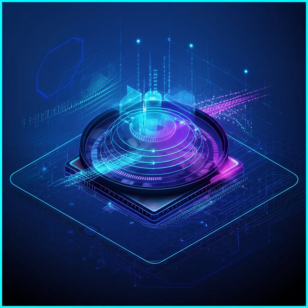 AI Innovations: Transforming Markets and Economic Growth