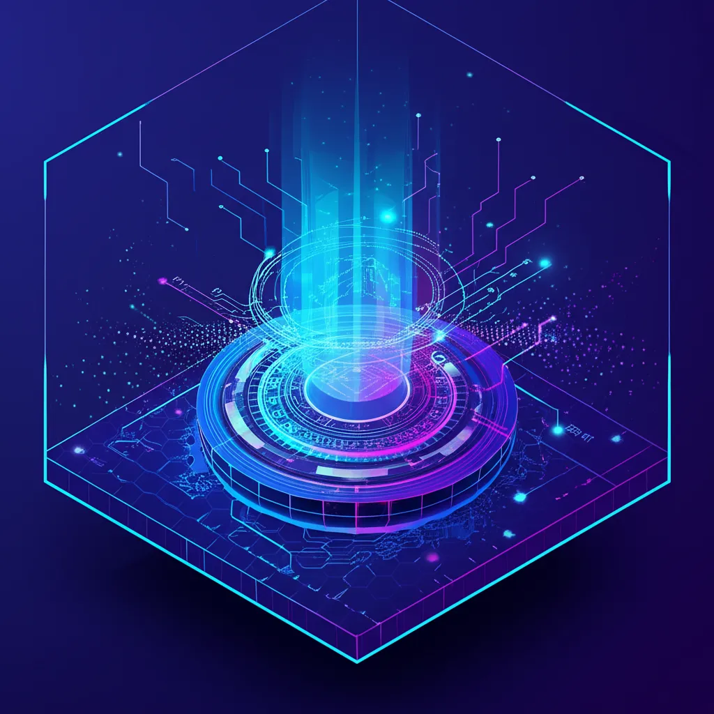 The Economic Impact of AI Innovations on Market Dynamics