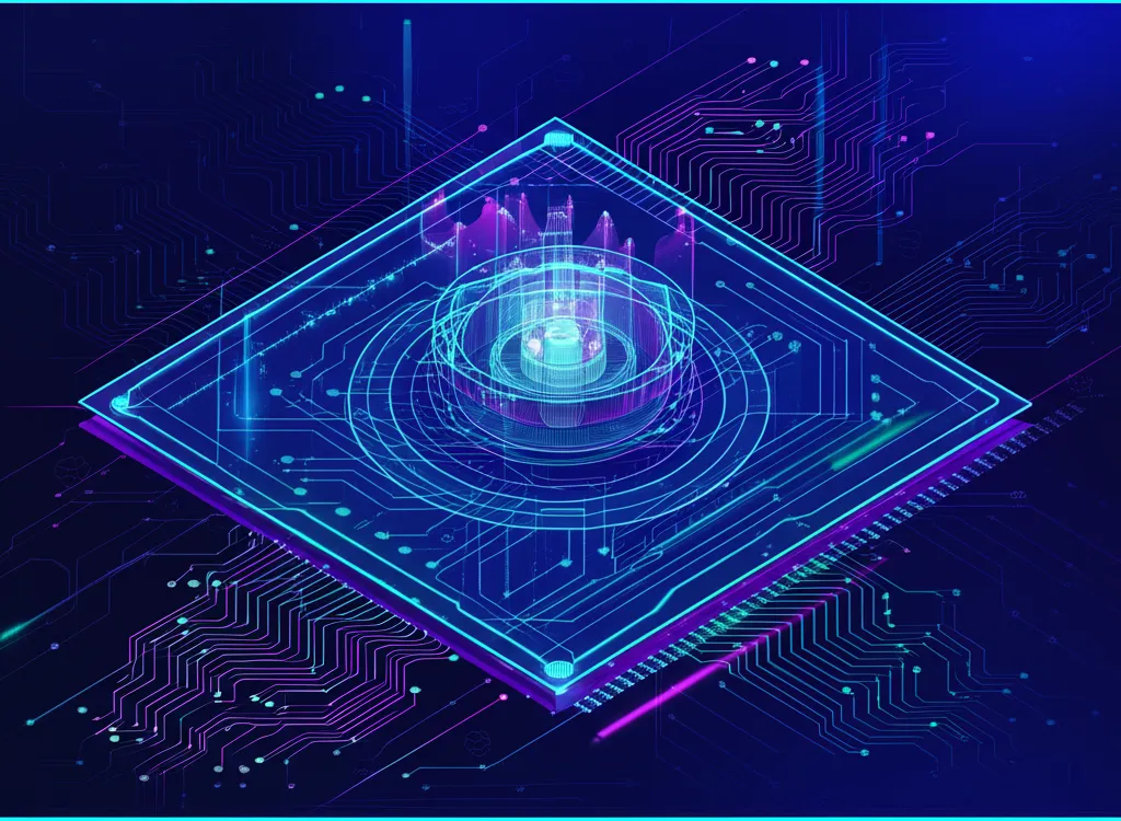 How AI Innovations Are Shaping Economic Growth and Markets