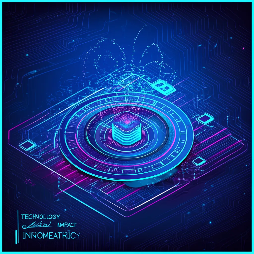 The Economic Impact of AI Innovations on Business Growth