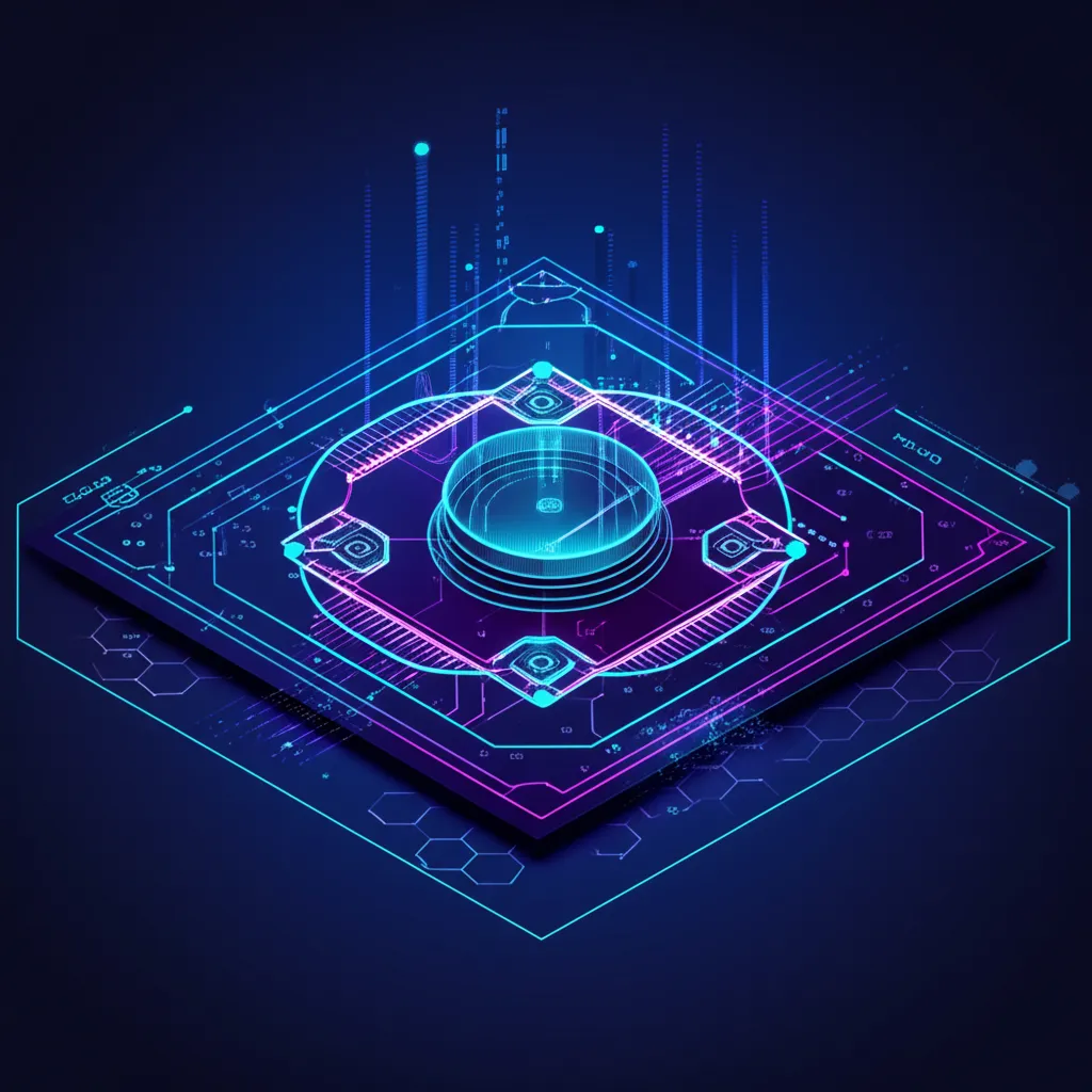 How AI Innovations Are Shaping Economic Growth and Markets