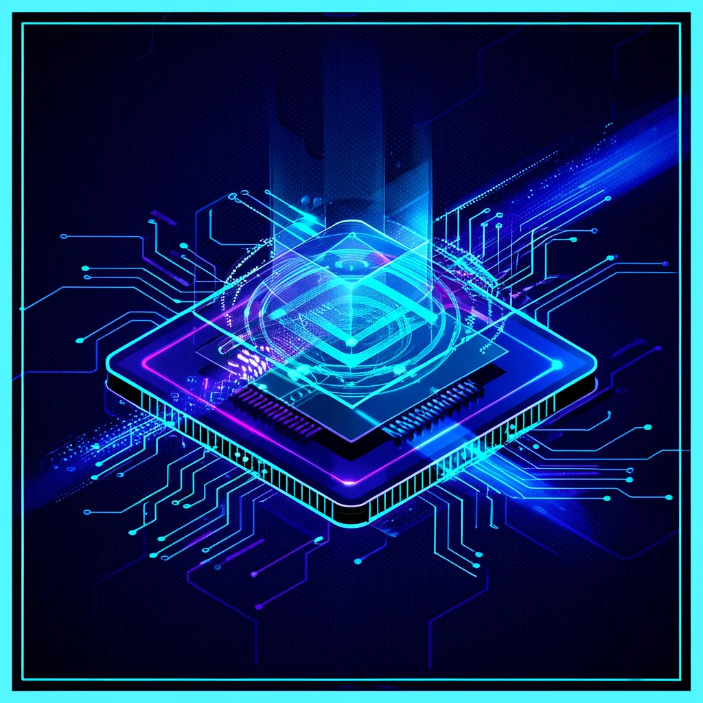 AI Innovations Driving Economic Growth and Market Change