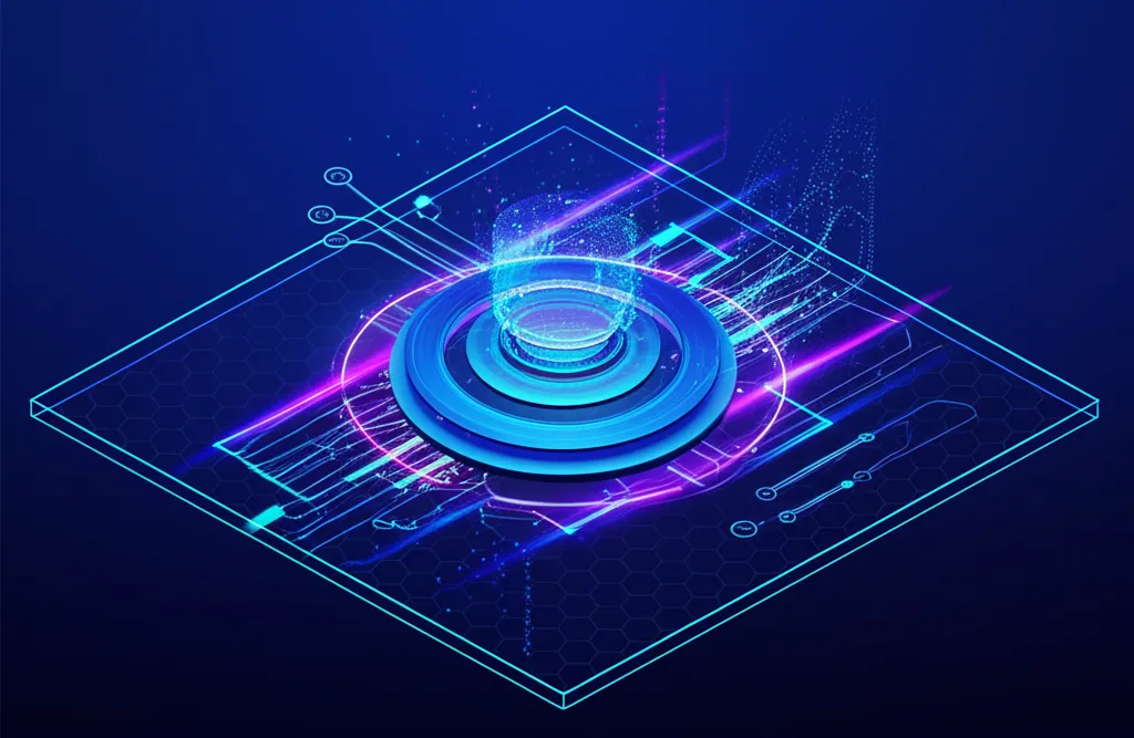 How AI Innovations are Shaping Economic Growth and Markets