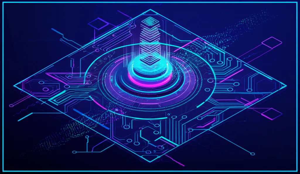 The Economic Impact of AI Innovations on Market Growth