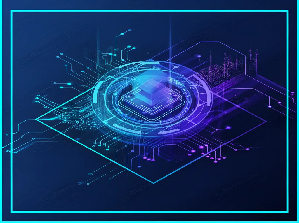 AI Innovations and Their Economic Impact on Global Markets