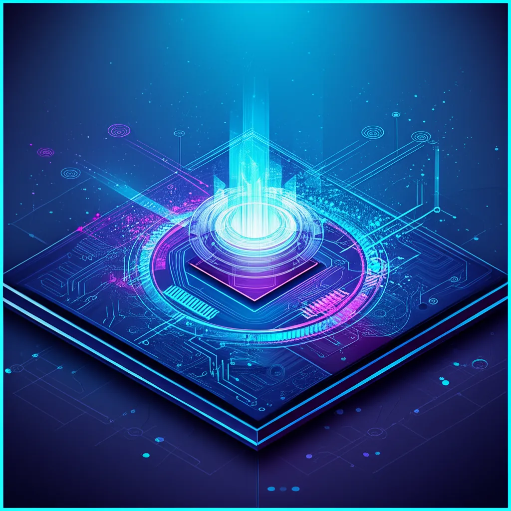 The Economic Impact of AI Innovations on Market Dynamics