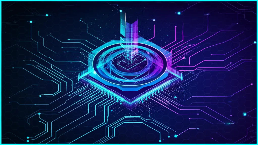 Exploring AI's Economic Impact: Innovations Shaping Markets