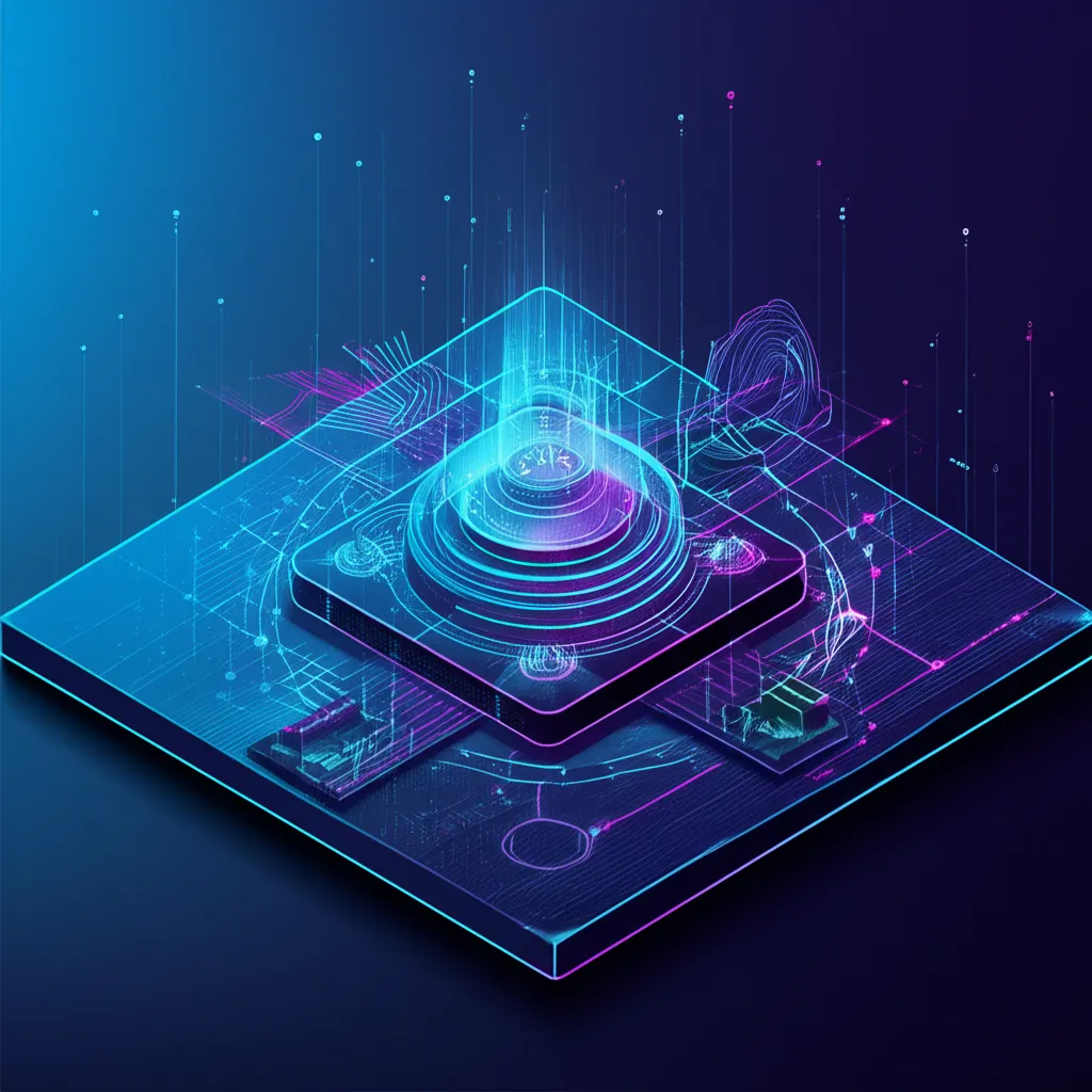 How AI Innovations Are Shaping Economic Growth and Markets