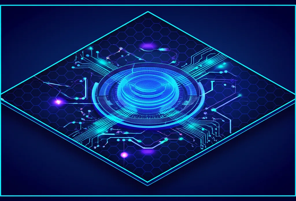 AI and Edge Computing Revolutionizing Healthcare by 2025