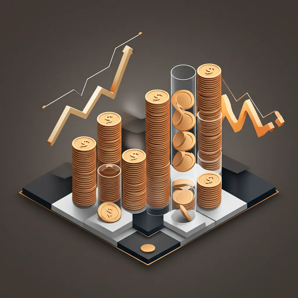 Retail Investors Shift to Large-Cap Funds Amid Market Changes