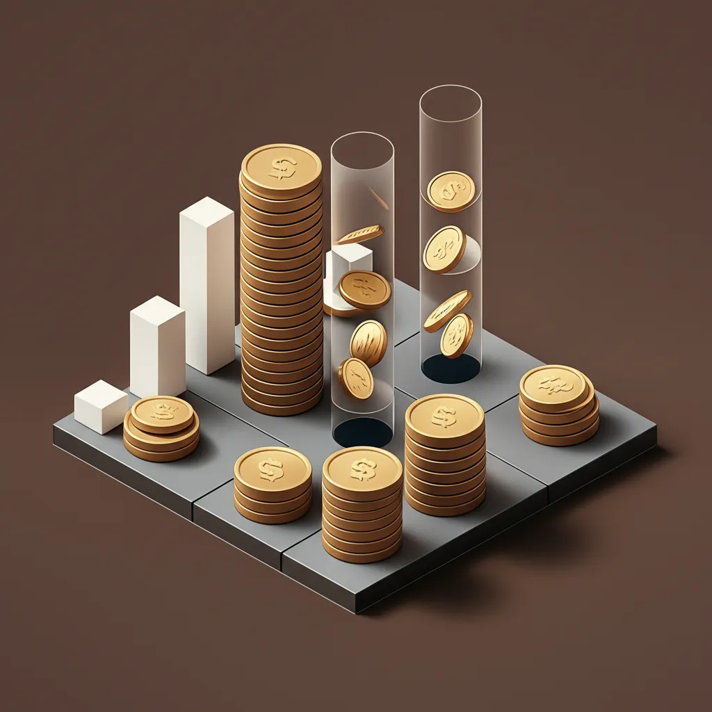 Understanding Share Buybacks: Corporate Finance Strategies