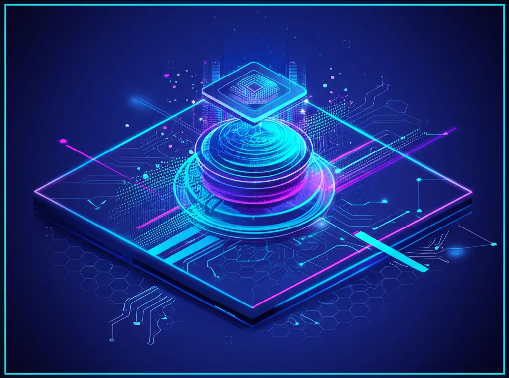India’s Ambitious Semiconductor Strategy: A Digital Future