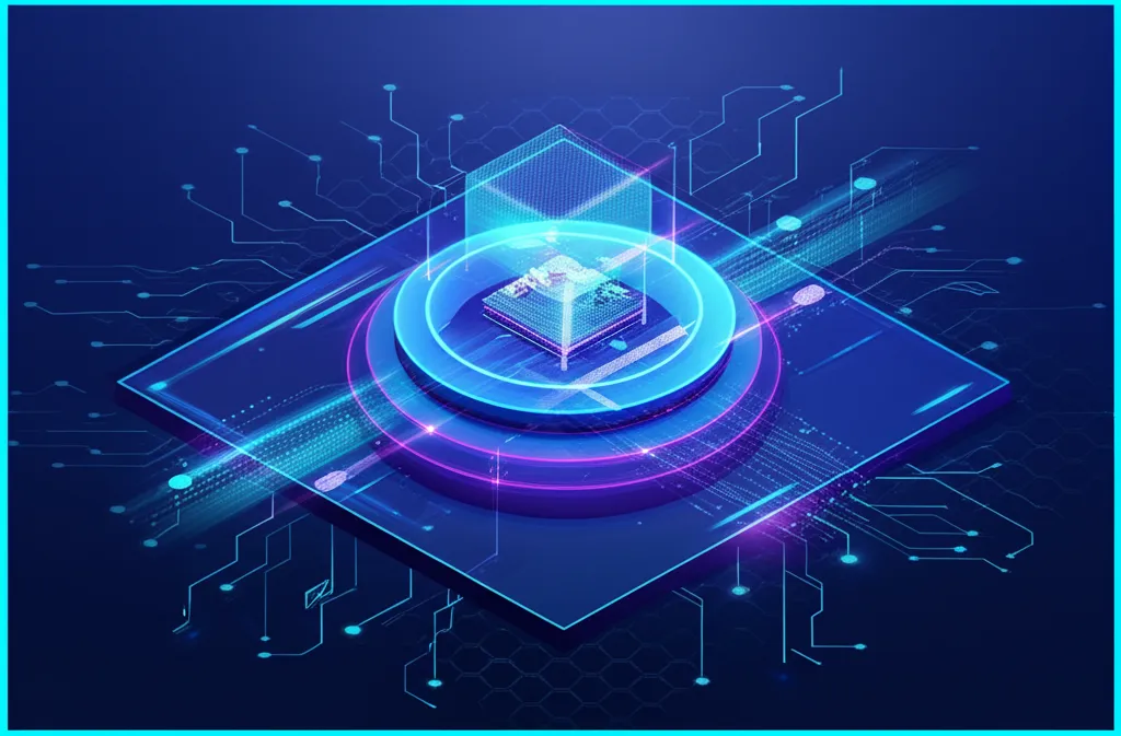 Odisha's ₹4,600 Cr Semiconductor Projects: A New Hub Emerges
